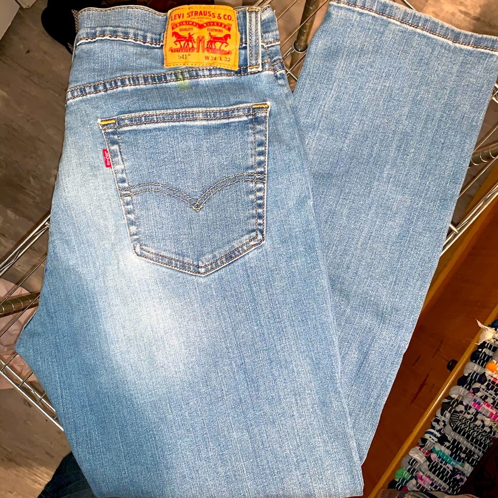 Levi Strauss & Co.